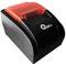 Qian ANJET58 POS Mini Impresora térmica de 58 mm para Punto de Venta Conexion USB Compatible Windows y Linux