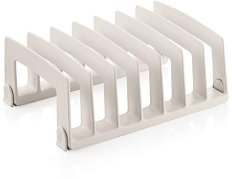 Tescoma Kunststoffdeckelhalter FlexiSPACE 185 x 148 mm