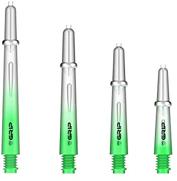 Bull's B-Grip-2 TTC Shaft mittel