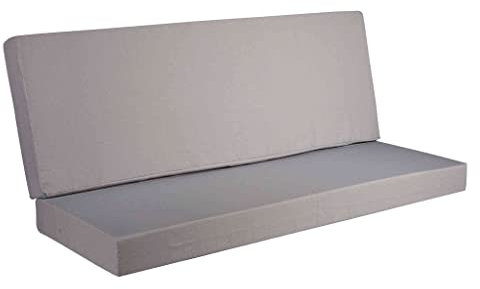 Terre de Nuit Matelas clic-clac Mousse HD28 13 cm Le Fameux 140x190