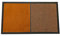 Sunfauo Kinderzimmerteppich Kinderzimmer Teppich Kindergarten Teppich Zimmer Teppich Boden Teppich Kleine Teppich Teppiche Teppich für Schlafzimmer 45X80,orange