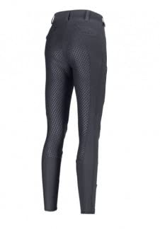 Damen Vollbesatz Reithose LAURE GRIP