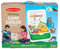 Melissa & Doug | Let's Explore Camp Kühler Set | Pretend Play | 3+ | Geschenk für Jungen oder Mädchen, 40800, Multicolor