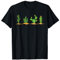 Botanik Gärtner Kaktusliebhaber Gartenpflanze Kaktus T-Shirt