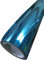 PSSC Window Film Mirror One Way Reflective Blue Tint Sticky Backed Self-Adhesive 75cm x 2m