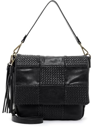 SURI FREY Bly Crossbody Bag Black