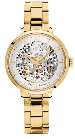 Pierre Lannier Automatische Uhr 305D528