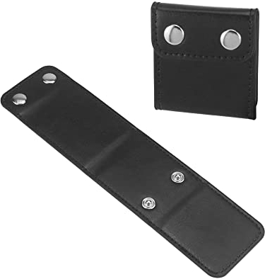 QWORK® 2PCS Clip Ceinture de Sécurité Voiture, Adaptateur Ceinture Sécurité pour Détendre l'Épaule/Le Cou et Protéger la Grossesse