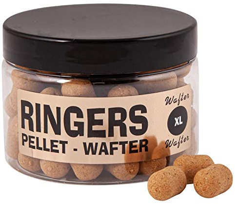Advanced Angling Solutions Ltd Ringers Pellet Waftes XL