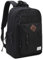VX VONXURY Schulrucksack Wasserdicht 15 Zoll Rucksack Herren Mädchen Schultasche Lässiger Tagesrucksack mit Doppelfächern