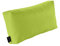pader medi.tech Massagekopfkissen mit Schaumstoff-Flocken, 45x20x9cm, Therapiekissen, Lagerungskissen für die Physiotherapie mit Kunstlederbezug | abwaschbar, bequem | 16 Grasgrün