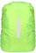 XPEX 1 Stück Regenschutz Rucksack,Regenschutz Für Rucksäcke Mit Reflexstreifen,Rucksack Schutzhülle Wasserdicht, Reflektierender Rucksack Regenschutz Mit 1 Aufbewahrungstasche(10-50L)