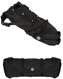 AGU Venture Seat-Pack & Bar Bag