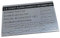 Placa de aluminio con capacidad para barco (placa en blanco, 127 x 76 mm)