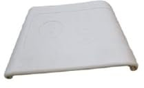 Gre Cache margelle Haut pour Piscine Hors-Sol - margelle 18 cm