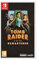 Tomb Raider 1-3 Remastered Starring Lara Croft - Switch