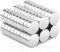 60 Stück Kleine Magnete Stark, 6x2mm Mini Magnete Rund Neodym Magnete Stark, Kleine Magneten Kühlschrank Magnete für Magnettafel, Whiteboard, Basteln, Karte
