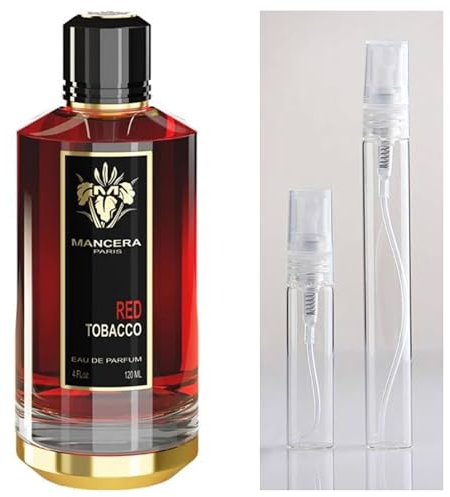 Red Tobacco Eau de Parfum (10ml)