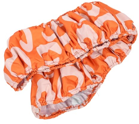 Gogogmee Trampolin-zeltabdeckung Schutzhülle Für Jungen- Und Mädchentrampolin Orange Zoll Verschleißfestes Oxford-material