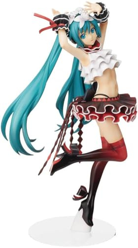 Hatsune Miku Project Diva MEGA 39´s SPM PVC Statue Hatsune Miku Breathe with You 24 cm