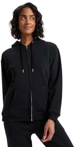 Roxy Damen Surf Stoked Zipped Brushed Strickjacke (1er Pack)