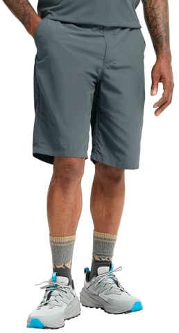 Jack Wolfskin Herren Wander-Shorts Duneland Shorts M