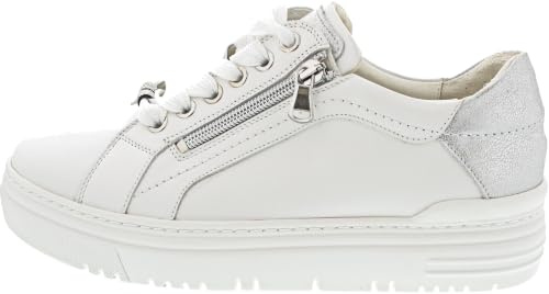 Waldläufer H-Tamira Sneaker Weiß
