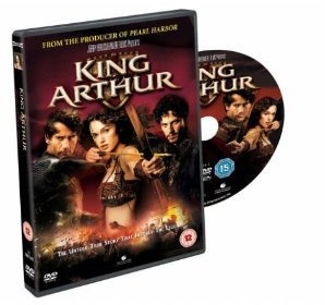 King Arthur [UK Import]