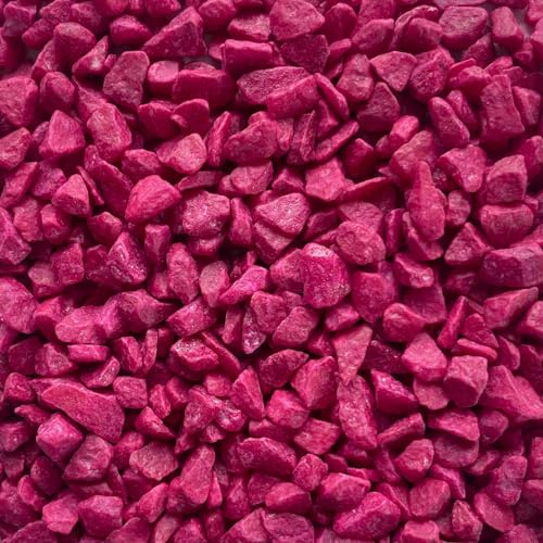 eurosand-bolsapiedras9 – 13 mmfucsia1kg.