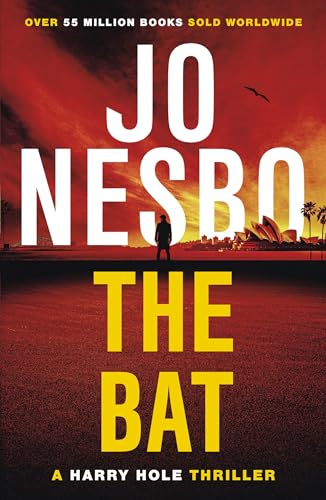 The Bat: Read the first thrilling Harry Hole novel from the No.1 Sunday Times bestseller (English Edition)