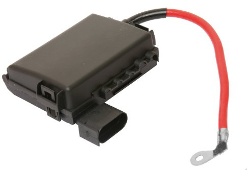 URO Teile (1 C0 937 617) Sicherungskasten mit Kabel und Abdeckung