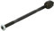 Metzger 51005818 Axialgelenk, Spurstange