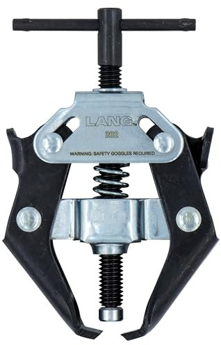Lang Tools 202 Battery Terminal Puller