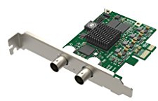 Magewell Pro Capture SDI Y - PCIe x1, 1-Kanal SDI (SD, HD, 3G), Windows, Linux, Mac OS
