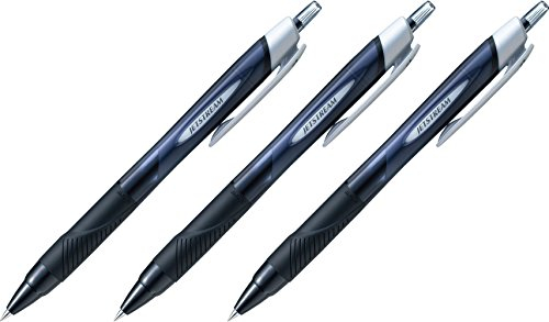 Tintenroller Jetstream blau UNIBALL 143951 Sport