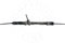 AIC Lenkgetriebe mechanisch 55161