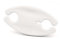 Kabelhalter Cord Wrap Medium - cream