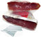 Jambon Serrano V sans os 10 mois env.:2,6 kg-sac a jambon offert