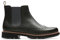 Clarks Batcombe Top, Stivali Chelsea Uomo, Grigio (Taupe Leather), 42.5 EU