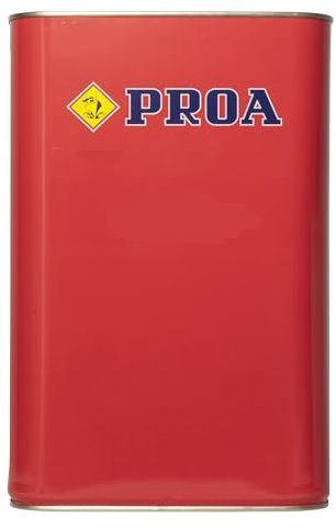 PROADYX LACAS. Disolvente para Poliuretano y Epoxi. 5 L.