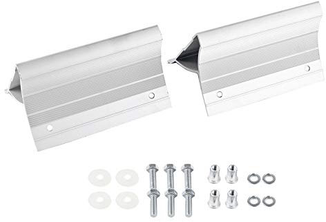 Fiamma Befestigungskit F45 Markise für Opel Vivaro 2001-2015 + Sika 221i