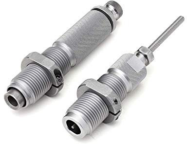 Hornady, set di 2 fustelle di nuova dimensione, calibro: .300 PRC