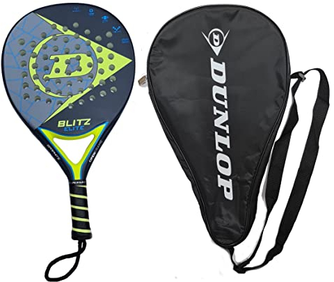 Dunlop Pala de Padel Blitz Elite
