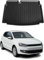 Kofferraumwanne Laderaumwanne für VW Polo 2009-2014 Schrägheck 5tür Gummi TPE