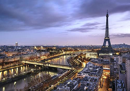 Papier Peint Photo Effet 3D Papier Peint Photo Paris Ville Xl Papiers Peints Papiers Peints Papier Peint Papier Peint Adhésif Film Adhésif Tour Eiffel France-450X315 Cm