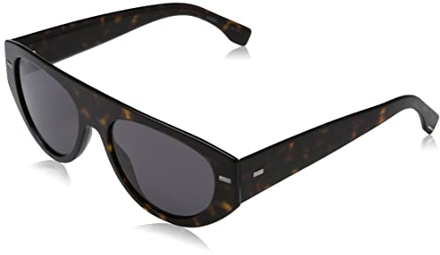 Sonnenbrillen Hugo Boss BOSS 1443/S 086 HAVANA 56/18/ MAN