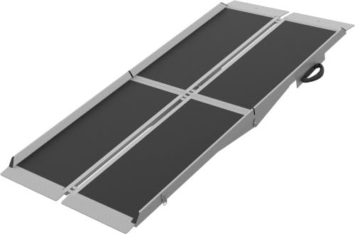 Rehasense Defrag Rampen Set 180 cm, klappbar