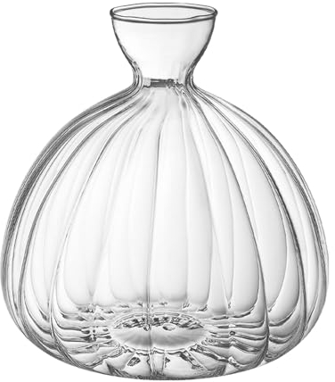 luolety Avocado-Samen-Startervase, transparenter Avocadobaum, Blumenvasen, Topf für den Anbau von Pflanzgefäß, Avocado-Baum-Anzucht-Set, Glas, Hydrokultur-Samenpflanzenvasen für Zuhause, Tisch,