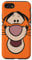 iPhone SE (2020) / 7 / 8 Disney Winnie the Pooh Tigger Orange Case