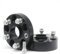 Spurplatten Spurverbreiterung 2 Stück Für E46 E30 34 36 38 E82 84 86 88 E90 91 92 93 Z85 25/30/35/40/45/50/60 Mm PCD 5 X 120 CB 72,56 Mm Spurverbreiterungsadapter Spurverbreiterungen (Farbe : 2PCS 25